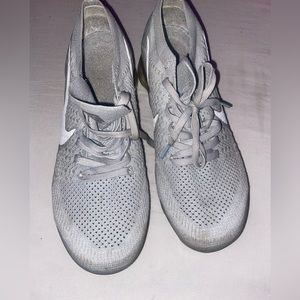 Nike air vapormax flyknit